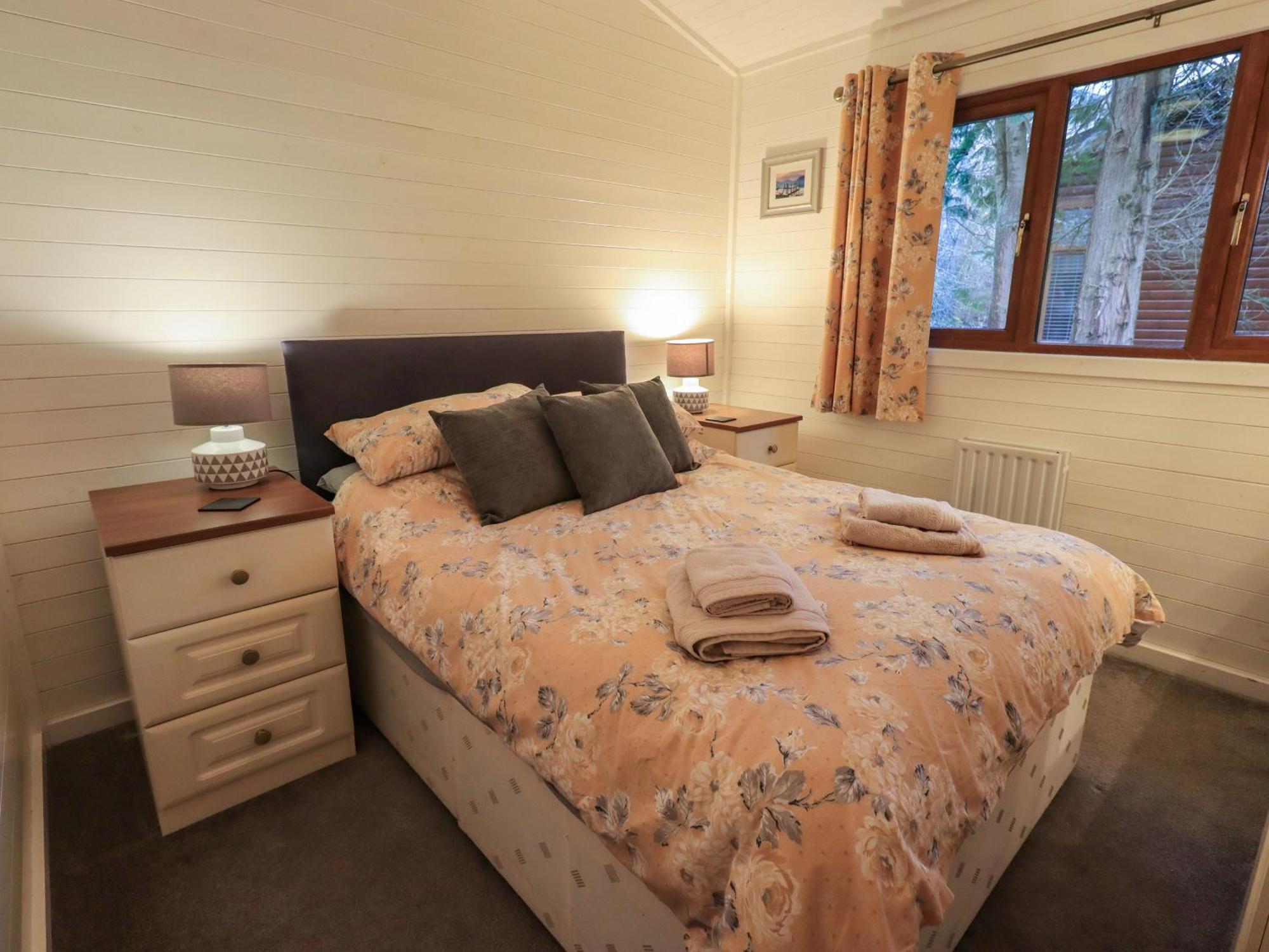 Fieldside Lodge Windermere Luaran gambar