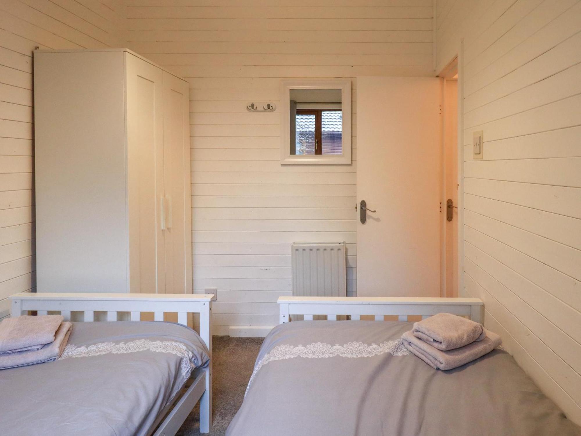 Fieldside Lodge Windermere Luaran gambar