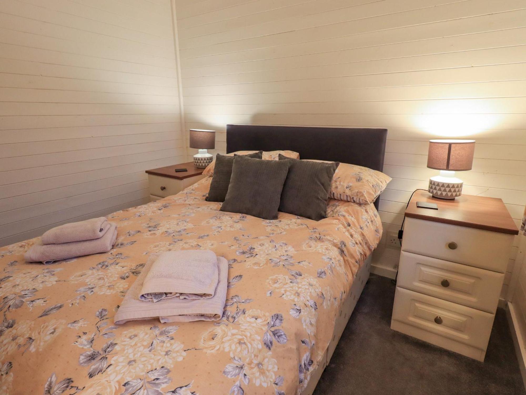 Fieldside Lodge Windermere Luaran gambar