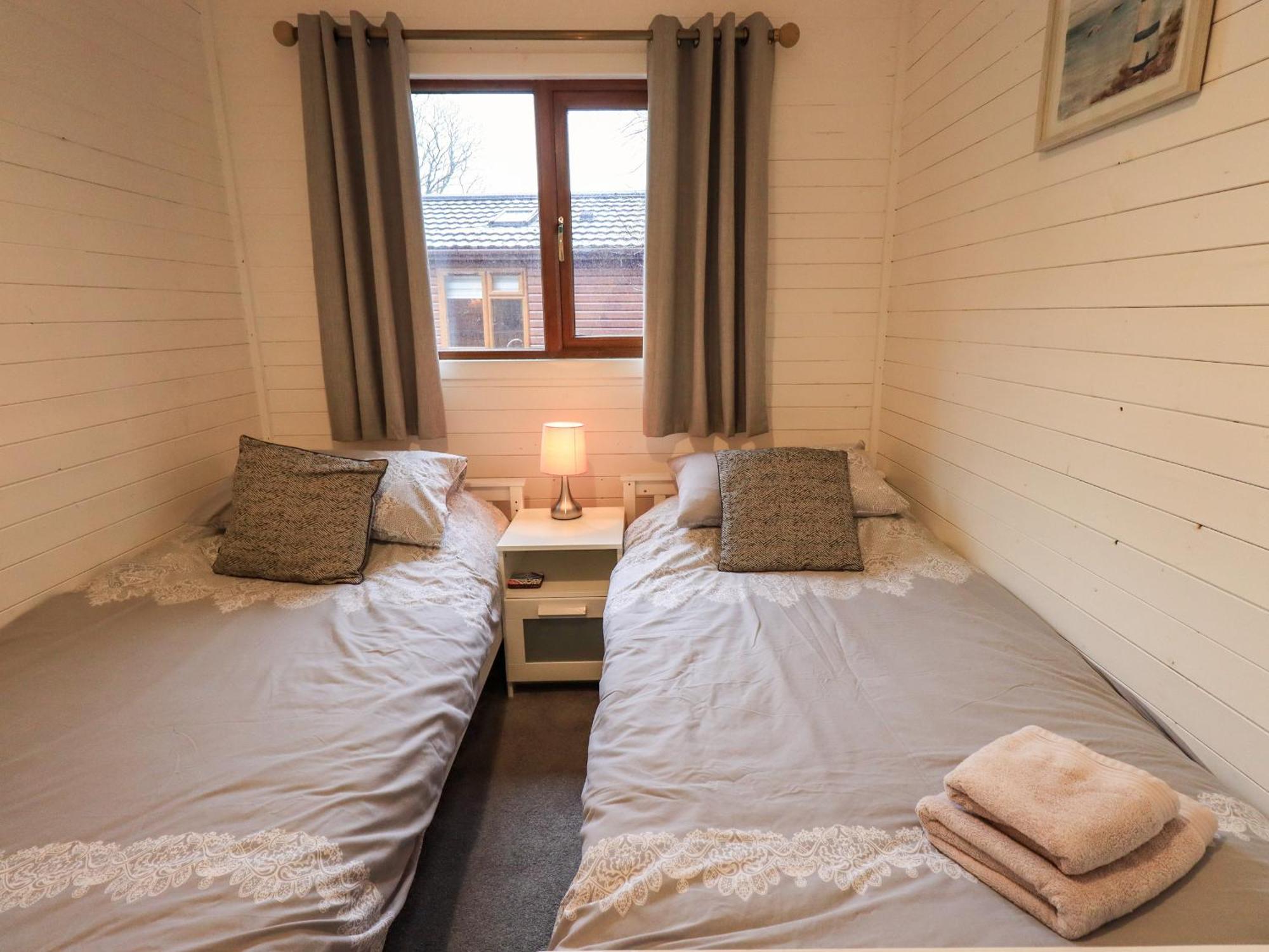 Fieldside Lodge Windermere Luaran gambar